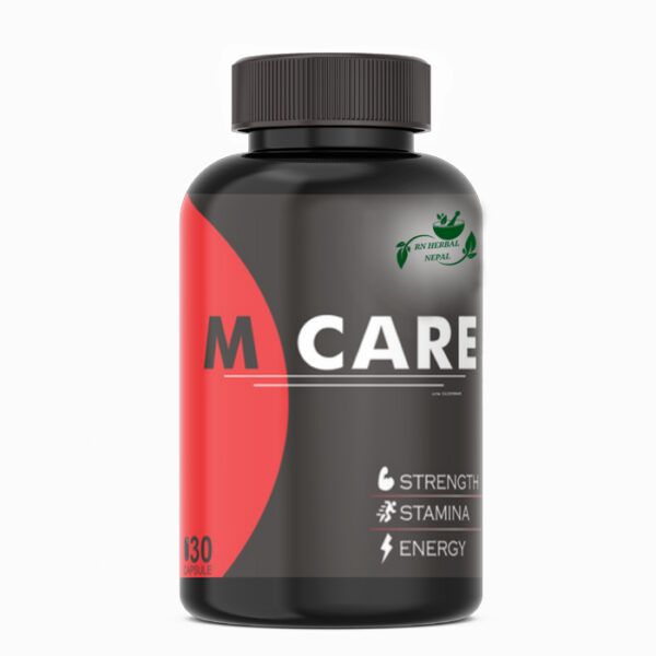 M CARE Best For Men