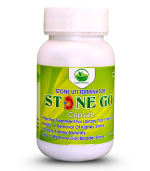 Aryan Herbal Stone Go Capsule