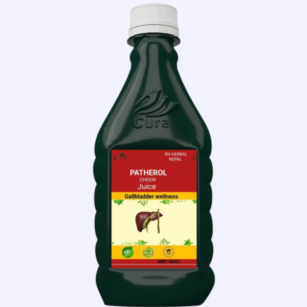 PATHEROL CHOOR Juice | Gallbladder & Kidney Store
