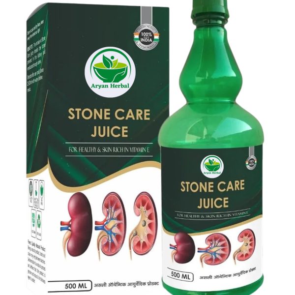 Stone Care Juice